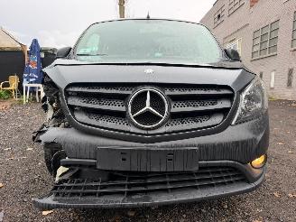 Mercedes Citan 109 CDI picture 7