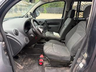 Mercedes Citan 109 CDI picture 22