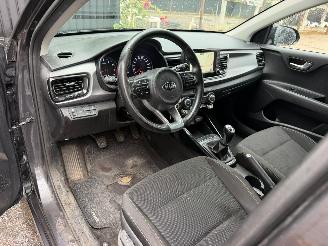 Kia Rio 1.0 picture 22