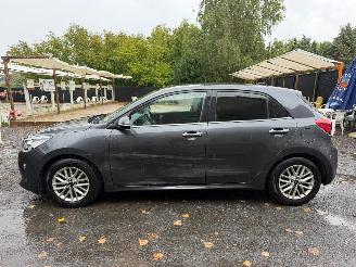 Kia Rio 1.0 picture 9
