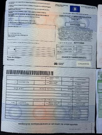 Kia Rio 1.0 picture 33