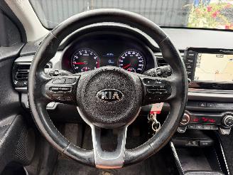 Kia Rio 1.0 picture 24