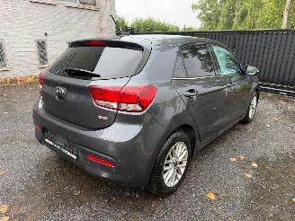 Kia Rio 1.0 picture 16