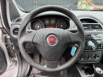 Fiat Punto  picture 26