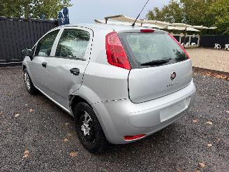 Fiat Punto  picture 14