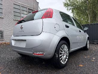 Fiat Punto  picture 17