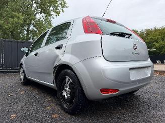 Fiat Punto  picture 11