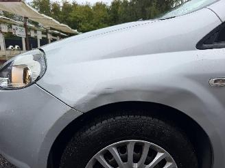 Fiat Punto  picture 8