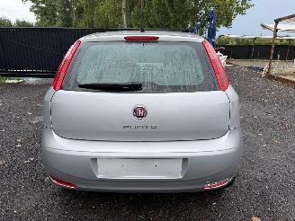 Fiat Punto  picture 15