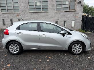 Unfallwagen Kia Rio EASY 2016/7