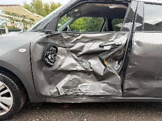 Suzuki Swift 1.3 picture 9