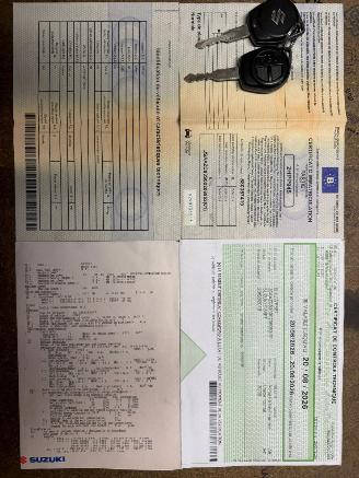 Suzuki Swift 1.3 picture 28