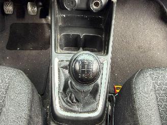Suzuki Swift 1.3 picture 27