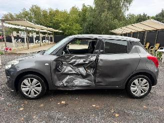 Suzuki Swift 1.3 picture 11