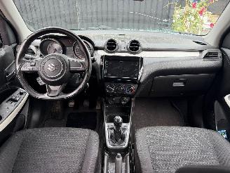 Suzuki Swift 1.3 picture 22