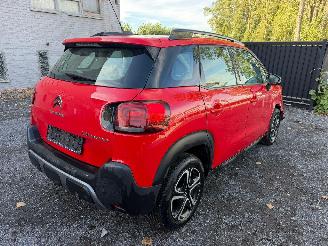 Citroën C3 Aircross AIRCROSS LIVE picture 19