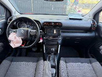 Citroën C3 Aircross AIRCROSS LIVE picture 26