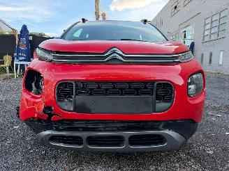 Citroën C3 Aircross AIRCROSS LIVE picture 5