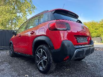 Citroën C3 Aircross AIRCROSS LIVE picture 15
