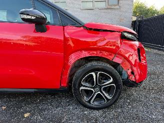 Citroën C3 Aircross AIRCROSS LIVE picture 9