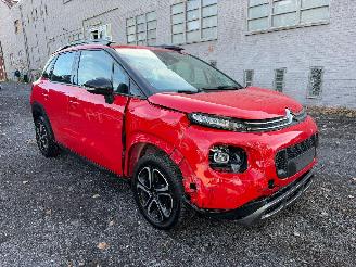 Citroën C3 Aircross AIRCROSS LIVE picture 2