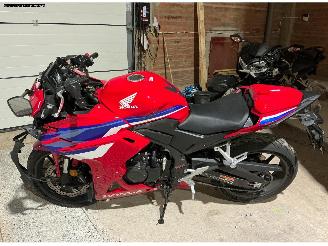Honda CBR 500 R R 500R picture 12