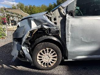 Toyota Proace 2.0 D picture 12