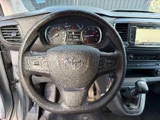 Toyota Proace 2.0 D picture 27