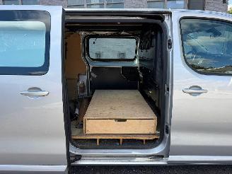Toyota Proace 2.0 D picture 22