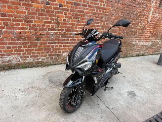 GTS  SPORTIVO 50CC picture 8