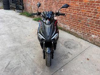 GTS  SPORTIVO 50CC picture 4