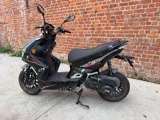 GTS  SPORTIVO 50CC picture 2