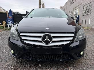 Mercedes B-klasse B 180 CDI BE picture 4