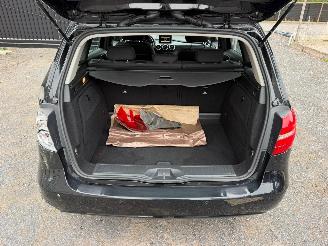 Mercedes B-klasse B 180 CDI BE picture 15