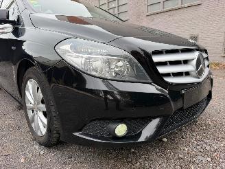 Mercedes B-klasse B 180 CDI BE picture 3