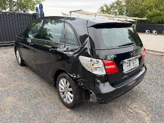 Mercedes B-klasse 180 CDI E picture 10