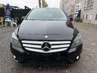 Mercedes B-klasse B 180 CDI BE picture 6