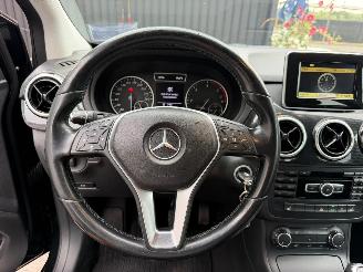 Mercedes B-klasse B 180 CDI BE picture 23