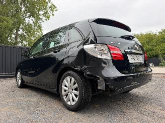 Mercedes B-klasse B 180 CDI BE picture 13