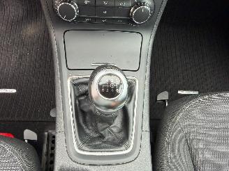 Mercedes B-klasse B 180 CDI BE picture 27