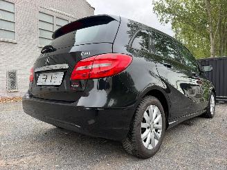 Mercedes B-klasse B 180 CDI BE picture 16