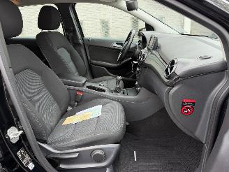 Mercedes B-klasse B 180 CDI BE picture 21