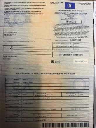 Renault Twingo EXCEPTION picture 31