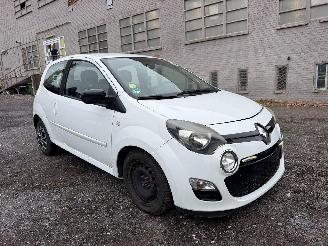 Renault Twingo EXCEPTION picture 2