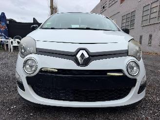 Renault Twingo EXCEPTION picture 4
