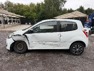 Renault Twingo EXCEPTION picture 10