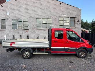 Unfall Kfz Van Ford Transit 2.0 CDTI   130 2021/2