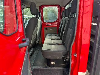 Ford Transit 2.0 CDTI   130 picture 16