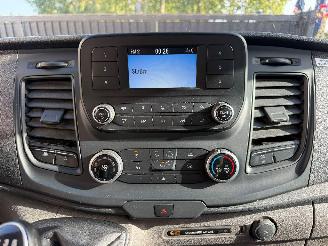 Ford Transit 2.0 CDTI   130 picture 25