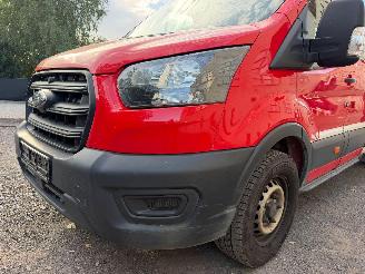 Ford Transit 2.0 CDTI   130 picture 7